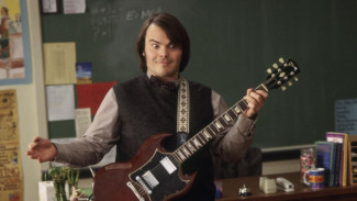 5 Film Bertema Musik Paling Populer, dari School of Rock hingga SuckSeed