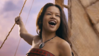 Trailer Moana Live Action Akhirnya Dirilis, Ini Detail Lengkap Filmnya