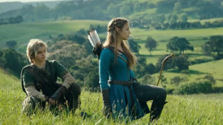 Cuplikan Perdana Film Live Action Legend of Zelda Resmi Dirilis