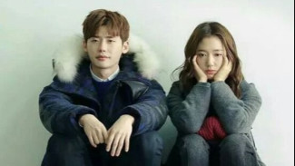 Lee Jong Suk dan Park Shin Hye di Pinocchio 2014 Perjalanan Karier dan Peran Mereka