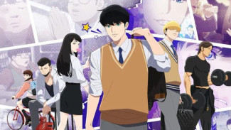 Penonton Shock! Lookism Tampilkan Fakta Kelam Perundungan Yang Selama Ini Ditutup-Tutupi