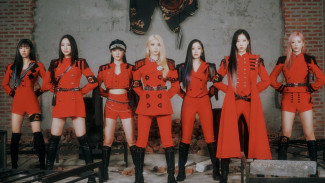 Belum Kenal Dreamcatcher? Ini Deretan Lagu yang Wajib Kamu Dengar!