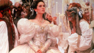 Labyrinth, Film David Bowie tentang Dunia Fantasi sebagai Cermin Trauma Manusia