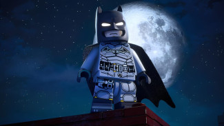 LEGO Batman Legacy of the Dark Knight, Perjalanan Epik Sang Ksatria Kegelapan dalam Balutan LEGO