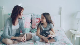 5 Alasan Pentingnya Memberikan Mindset Positif kepada Anak-Anak