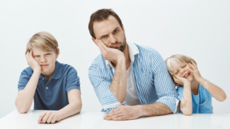 Lelah Gentle Parenting? Ini 5 Tanda Anda Butuh Pendekatan 'Sturdy Parenting'