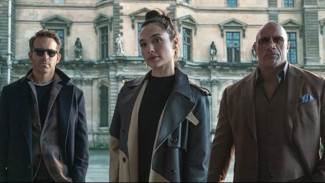 10 Film Terpopuler di Netflix Sepanjang Masa per November 2025
