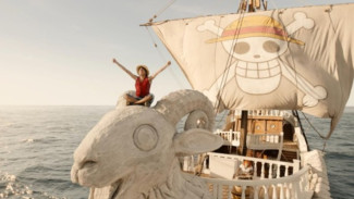 One Piece Live-Action Season 2 Siap Hadirkan 11 Karakter Baru