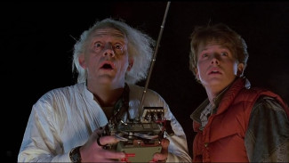 10 Film Trilogi Paling Populer dan Legendaris yang Wajib Ditonton