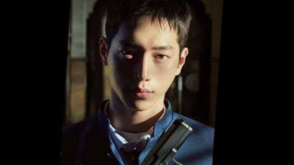 Undercover High School Drama Sekolah Dengan Plot Penyamaran Yang Fresh Abis