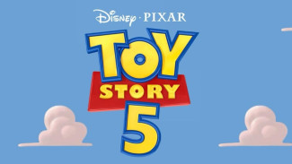 Toy Story 5 Angkat Masalah Eksistensial di Era Digital, Sutradara: Anak Zaman Sekarang Sudah Tak Main Mainan Lagi