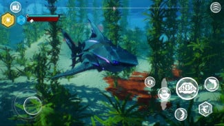 HandyGames Resmi Umumkan Tanggal Rilis Maneater Mobile, Game Open World Bertema Shark Simulation