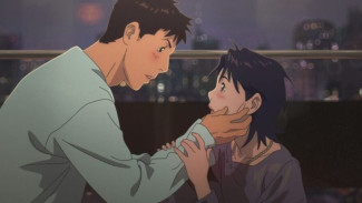 Kim Tae-ri Bikin Nangis! Ini Daya Tarik Utama Lost in Starlight