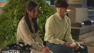 6 K-Drama Bernuansa Retro yang Membawa Rasa Nostalgia