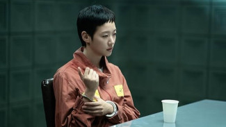 Sinopsis Mengerikan Drama Korea Mendatang The Price of Confession