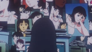 Gelap Dalam Gemerlap Dunia Publik Figur Pada Anime Perfect Blue