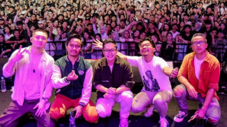5 Lagu Jadul 2000-an yang Tetap Populer dan Banyak Didengarkan