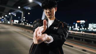 Perpisahan Menggemparkan, Viper Tinggalkan HLE Demi Kejar Gelar LPL?