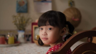 NaWilla, Film Keluarga Terbaru Garapan Ryan Andriandhy yang Paling Dinanti