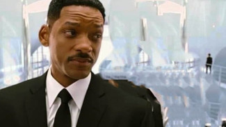 6 Kutipan Will Smith Soal Parenting yang Semua Ayah Harus Tahu