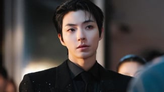 Hwang In-Youp Comeback Mewah di Dear X Bikin Penonton Auto Ngefans Lagi
