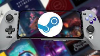 GameHub Resmi Hadir di Play Store, Main Game PC di Android Kini Makin Mudah