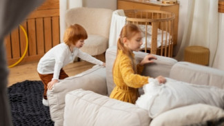 Taktik Tough Love: Ajarkan Konsekuensi Alami Agar Anak Mandiri dan Tidak Manja