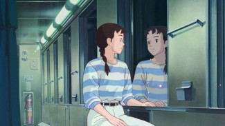 Only Yesterday, Film Studio Ghibli tentang Pahit-Manisnya Quarter Life Crisis