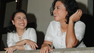 Mengenal NonaRia dan Lantunan Musik Tempo Dulu yang Menyelinap ke Era Kini