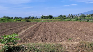 Proyek Irigasi Kemen PU Rp 22 M, Petani Bajulmati Justru Kehilangan 1 Musim Tanam