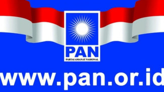 Drama Politik Keluarga, Bapak–Ibu–Anak Berebut Kursi Ketua DPD PAN Bima