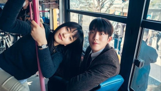 Olahraga dan Romansa Menjadi Satu, 6 Drama Korea tentang Atlet Perempuan yang Wajib Kamu Tonton