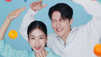 Deretan K-Drama Terbaru Yang Wajib Ditonton Mulai Dari Dynamite Kiss Sampai Moon River