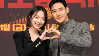 Taxi Driver 3 Pecahkan Rekor, Jadi Mini Series Dengan Rating Premier Tertinggi Tahun 2025
