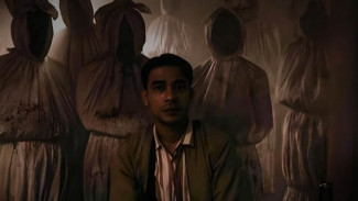 5 Film Horor Terbaru yang Tayang di Indonesia Akhir Tahun 2025