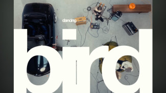 The Poles Korea Rilis Dancing Bird, Album Indie Rock Penuh Nuansa Surga