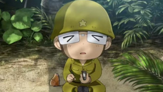 Siap Rilis! 5 Anime Desember 2025 yang Bikin Penonton Nggak Sabar