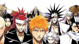 Deretan OST Anime Paling Menyentuh, Cocok untuk Temani Malam yang Sepi