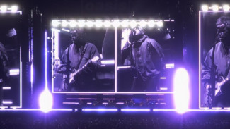 Seoul Sambut Britpop, Konser Tribute Oasis Internasional Guncang Korea Selatan