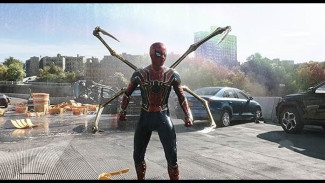 Spider-man Brand New Day, Film Terbaru Marvel dan Tom Holland