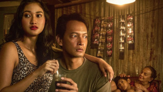 Film Pangku di Mata Anies Baswedan, Tentang Pilihan Hidup yang Timpang