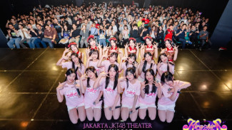 Trainee JKT48 Resmi Membawakan Setlist Spesial Terbaru: Kira-Kira Girls