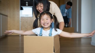 5 Cara Disiplin untuk Mengatasi Perilaku Buruk Anak