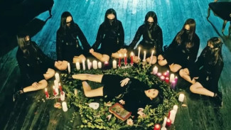 5 Konsep Musik Video K-Pop Paling Horor, Dari Cute ke Terseram!