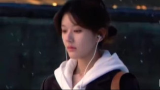 Almost Lover, Lika Liku Perjalanan Cinta Zhao Lusi dan Peng Guanying