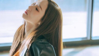 Park Min Young Tunjukkan Sisi Baru Di “Confidence Queen”, Dari Cute Jadi Super Fierce!