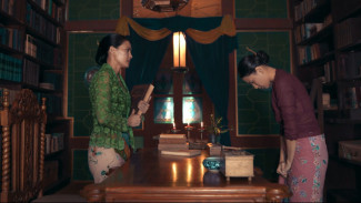 Gowok, Javanese Kamasutra Jadi Sorotan, Kontennya Lebih Berani Dari Yang Kamu Kira