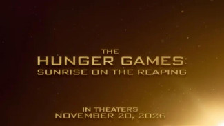 Trailer Perdana ‘The Hunger Games: Sunrise on the Reaping’ Perlihatkan Haymitch Muda dalam Prekuel Terbaru