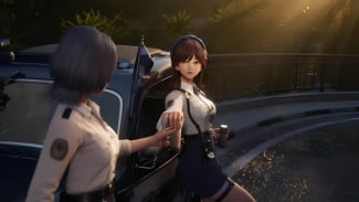 Varsapura, Game Open World Baru yang Misterius dari HoYoverse