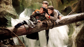 Dari Loteng Ke Legenda, Alasan The Goonie Menjadi Film Petualangan Terbaik Era 80-an!